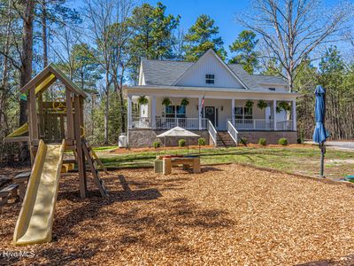 498 Denny Lane, Carthage, NC, 28327
