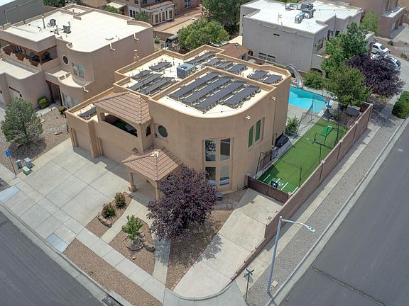 2nd image of 7211 Torin Dr NE
