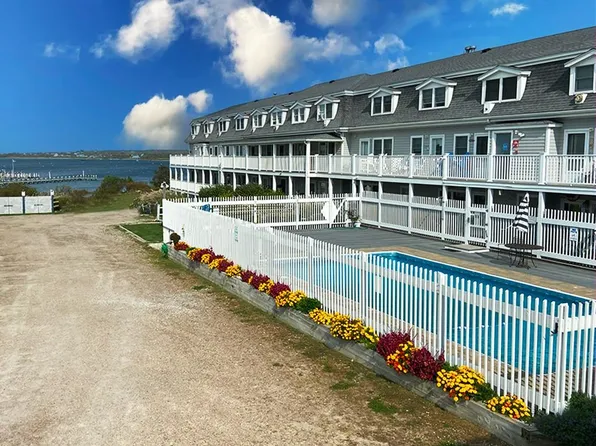 72 W Side Rd #A5, Block Island, RI 02807