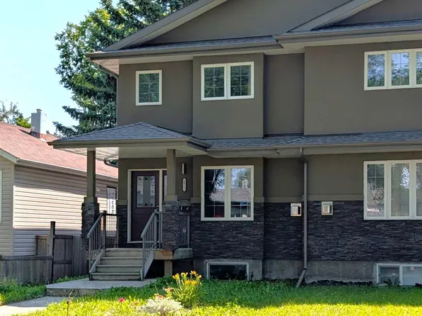 10711 70th Ave NW, Edmonton, AB T6H 2G4