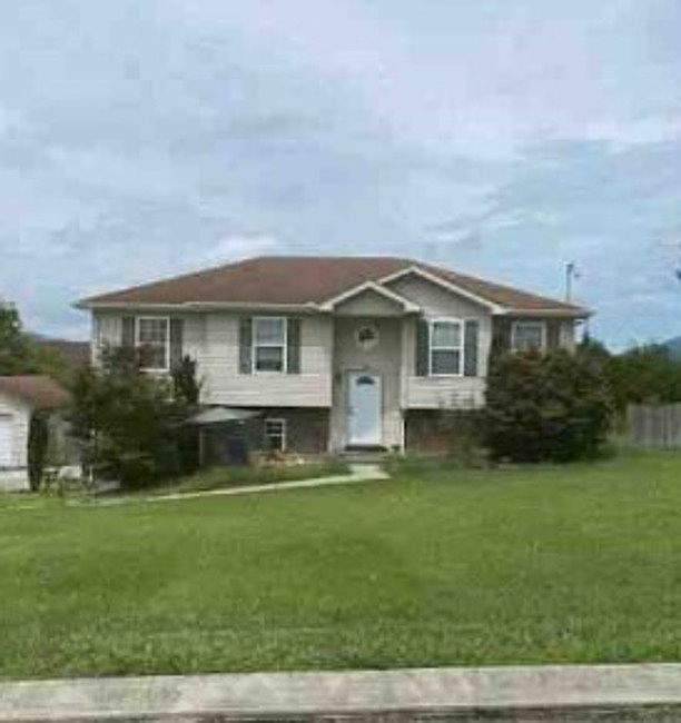 Property Front View
