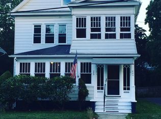 280-282 W Franklin St, Holyoke, MA 01040