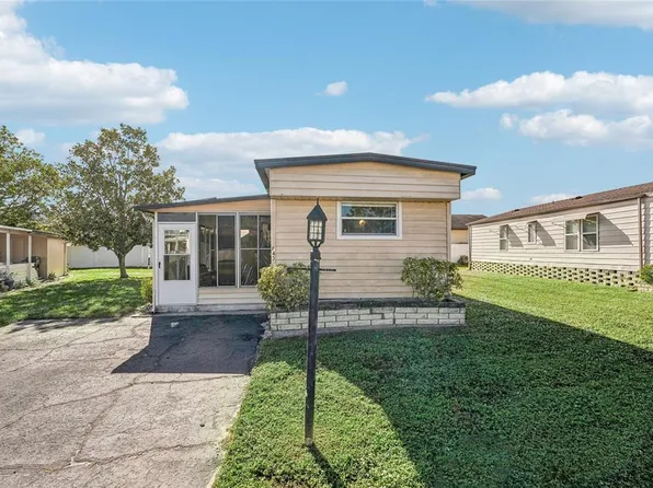 5316 53rd Ave E Lot F43, Bradenton, FL 34203