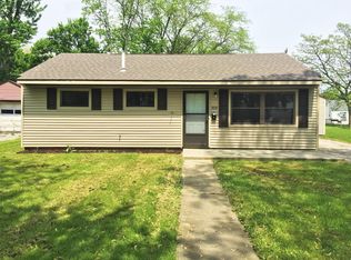 1018 Brenda Ct, Findlay, OH 45840