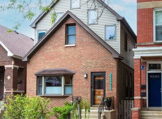 2326 W Medill Ave, Chicago, IL 60647