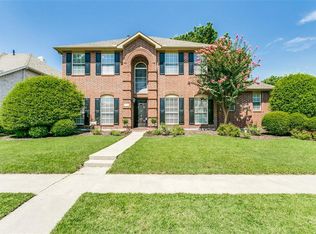 3304 Belmont Ct, McKinney, TX 75070