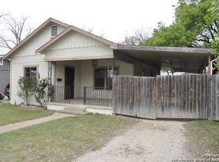 2413 Lee Hall, San Antonio, TX 78201