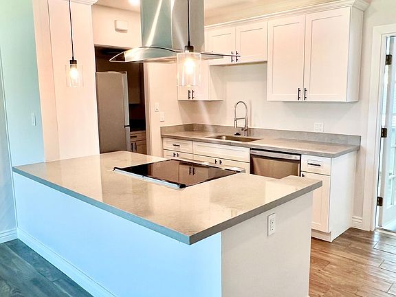New Appliances