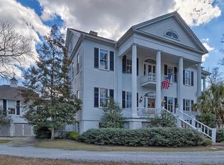 1502 Broad St, Camden, SC 29020