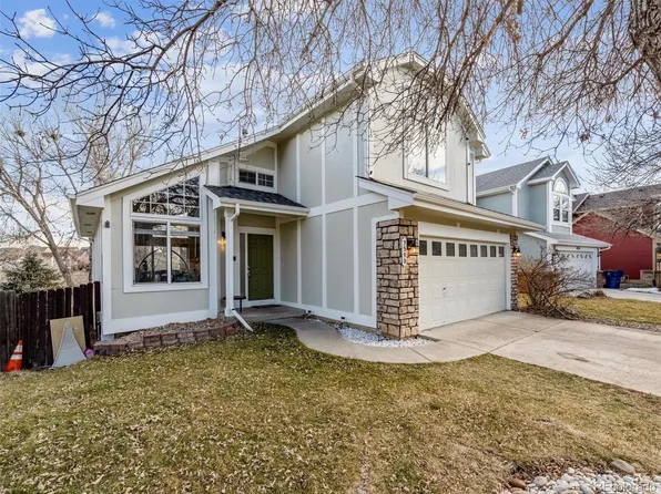 7590 Dusk Street, Littleton, CO 80125