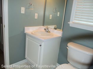 2134 Hull Rd, Fayetteville, NC 28303