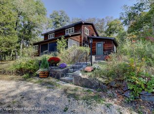 96 Echo Hill Rd, Saugerties, NY 12477