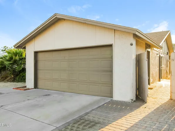 6818 N 31ST Drive, Phoenix, AZ 85017