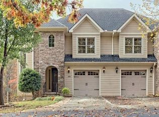 390 Licklog Rdg, Hayesville, NC 28904