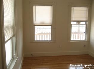 (Undisclosed Address), Roxbury, MA 02119