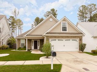 949 Napiers Post Dr, Evans, GA 30809