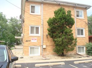 18406 Torrence Ave APT 5, Lansing, IL 60438