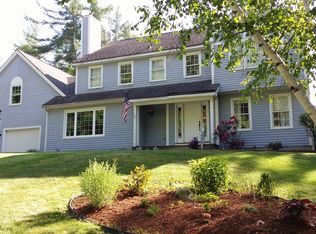 20 Indian Rock Rd, Nashua, NH 03063