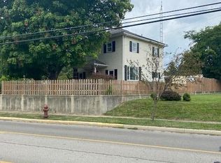 701 E Sandusky Ave, Bellefontaine, OH