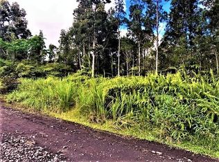 Uhini Ana Rd #1-LOT 2461, Mountain View, HI 96771