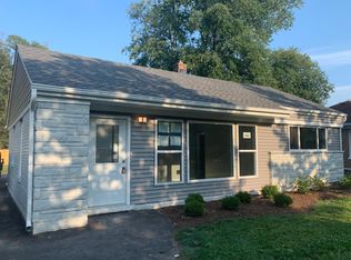 17636 Dixie Hwy, Homewood, IL 60430