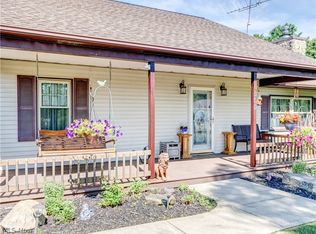 8355 Freedom Rd, Windham, OH 44288