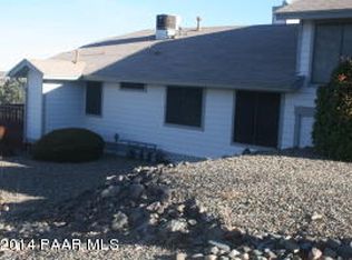 3070 Cascades Ct UNIT 14A, Prescott, AZ 86301