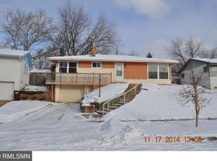 1571 Euclid St, Saint Paul, MN 55106