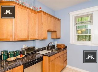 3 Colliston Rd #1, Brighton, MA 02135