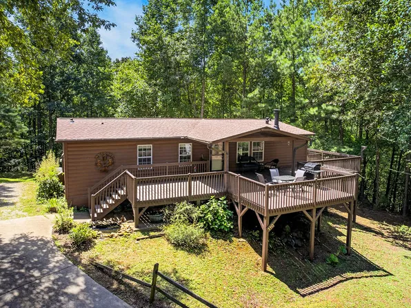 110 Hickory Hills Rd, Ellijay, GA 30540