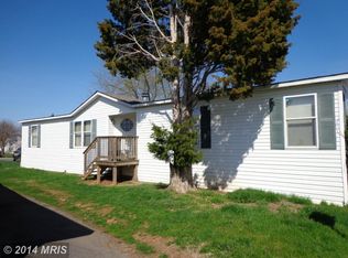 14620 Pan Am Ave, Chantilly, VA 20151