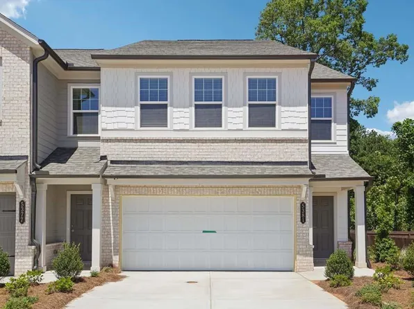 5381 Frontier Ct, Flowery Branch, GA 30542