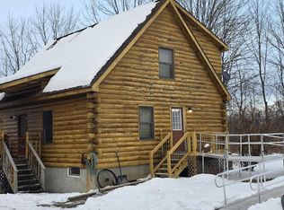 1672 Creek Road, Esperance, NY 12066