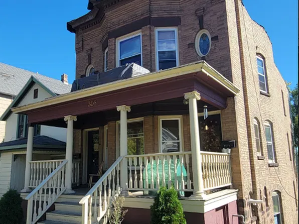 308 E 5th St, 308 E 5th St #C, Duluth, MN 55805