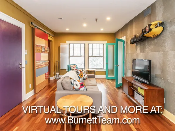 1902 Woodland Ave APT 201, Des Moines, IA 50309