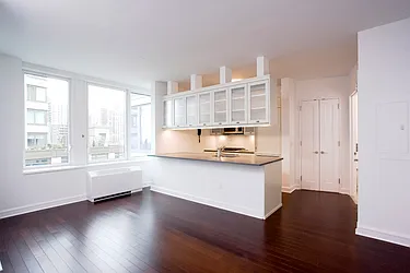 Rented by Luiman Real Estate