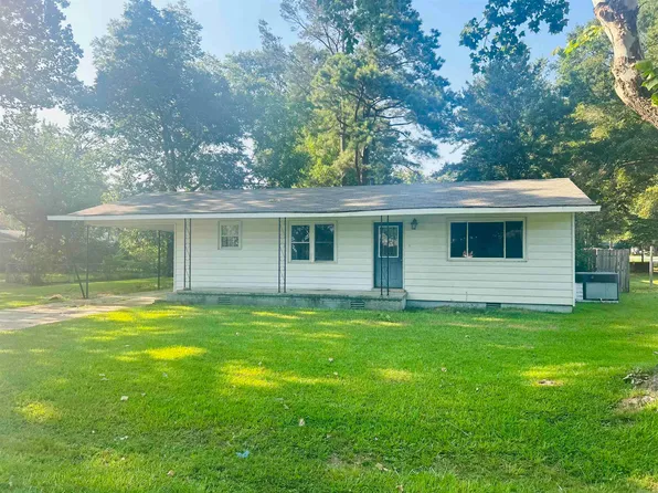 702 King St, Searcy, AR 72143