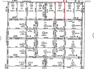 0 State Highway 138 St #111, Lancaster, CA 93536