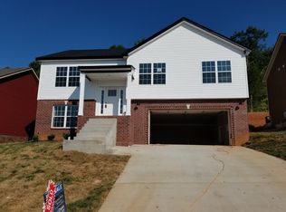 15 Gratton Ests LOT 15, Clarksville, TN 37043