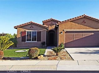 1473 Peters Canyon Park, Beaumont, CA 92223