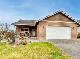 541 America Blvd, Sequim, WA 98382