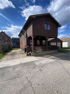 2106 Rear 6 Ave, Beaver Falls, PA, 15010