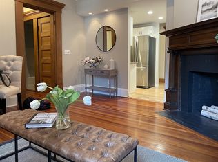 1137 Massachusetts Ave #6/7, Cambridge, MA 02138