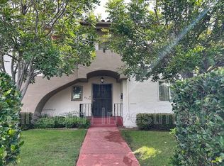 3529 Park Blvd, San Diego, CA 92103