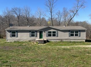 1077 Shelter Branch Rd, Cumberland Furnace, TN 37051