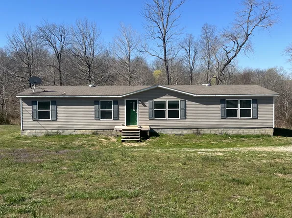 1077 Shelter Branch Rd, Cumberland Furnace, TN 37051