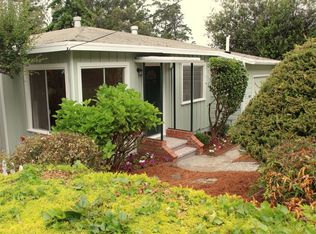 156 Calaveras Ave, Pacifica, CA 94044