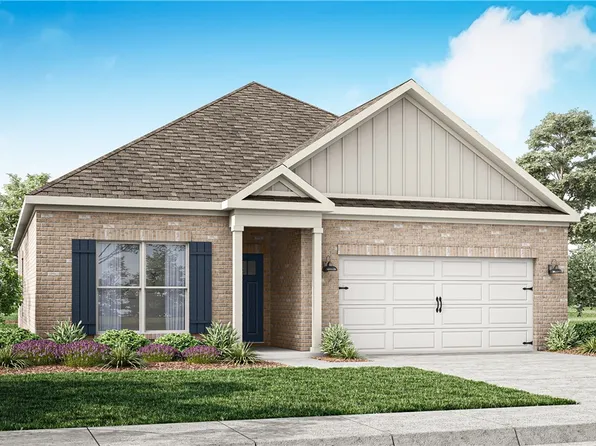 2491 Farmville Lakes Dr, Auburn, AL 36830