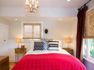 513 Santa Barbara St, Santa Barbara, CA 93101