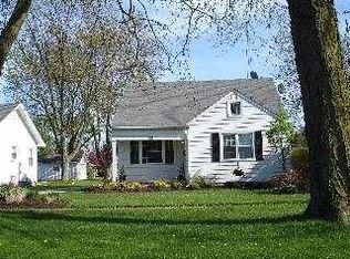 538 W 6th St, Perrysburg, OH